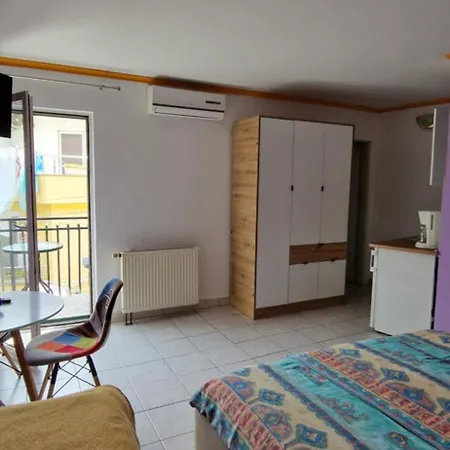 Ivan Gasthuis Skradin