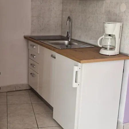 Guest house Ivan Skradin