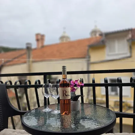 Ivan 3* Skradin