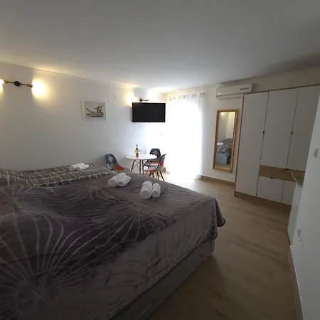 Гостевой дом Ivan