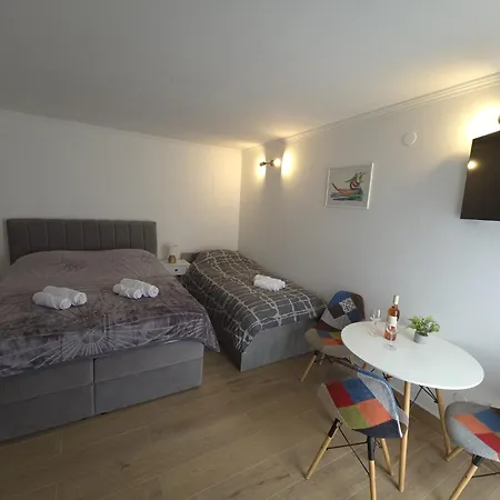 Ivan ゲストハウス