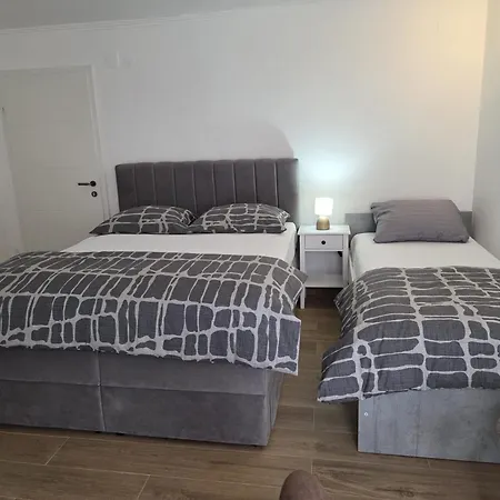 Гостевой дом Ivan Скрадин