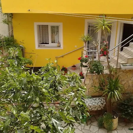 Guest house Ivan 3*