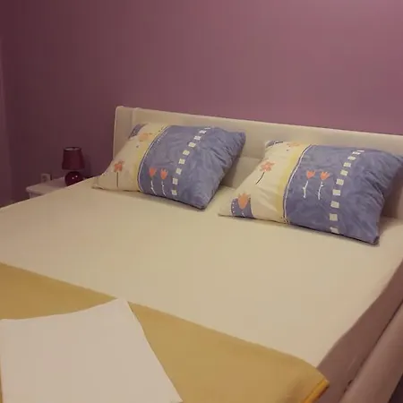 Ivan 招待所 斯克拉丁