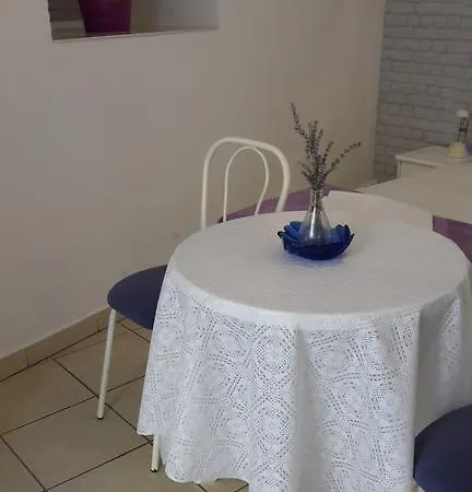 招待所 Ivan 斯克拉丁