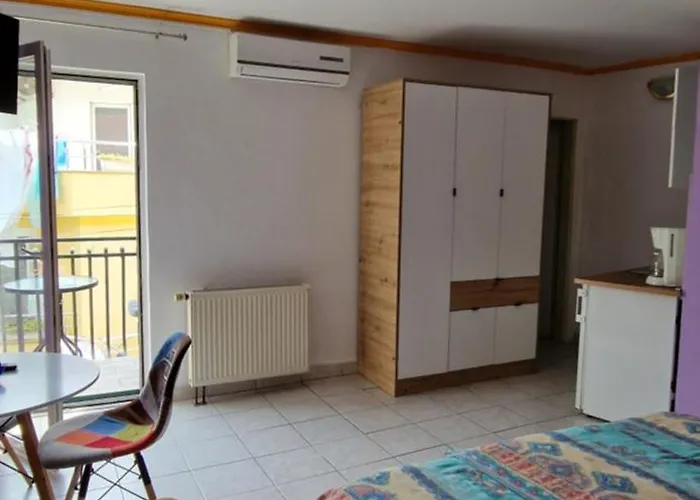 Ivan Gasthuis Skradin