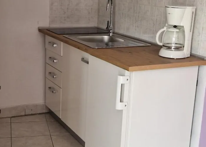 Gasthuis Ivan Skradin