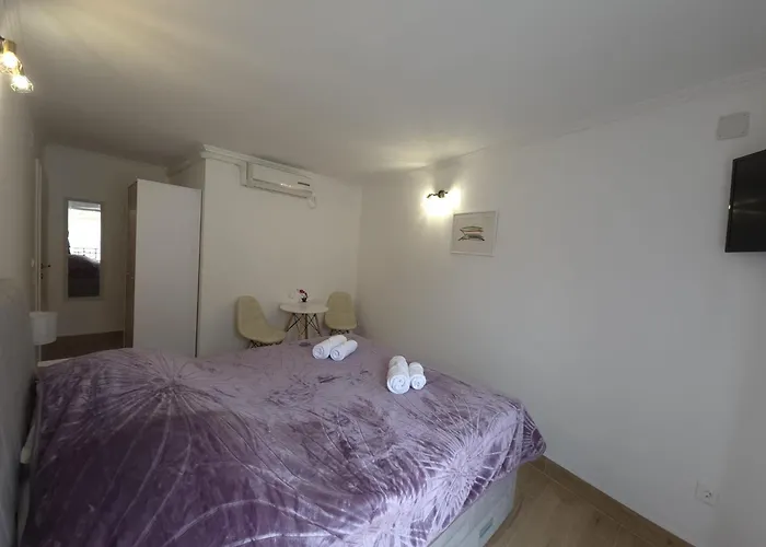 Гостевой дом Ivan 3*