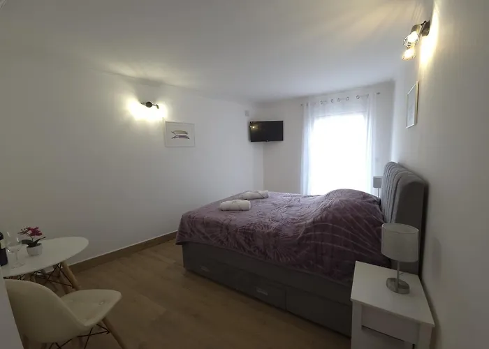 Ivan Гостевой дом Скрадин