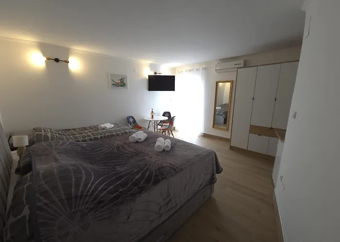 Гостевой дом Ivan