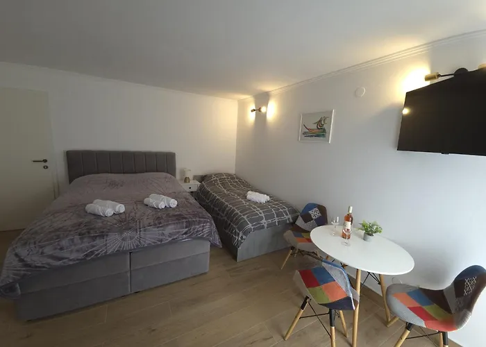 Ivan ゲストハウス