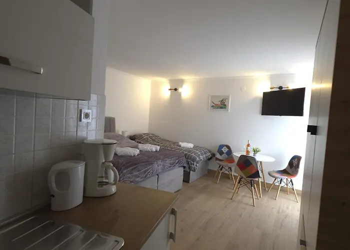 Ivan Гостевой дом