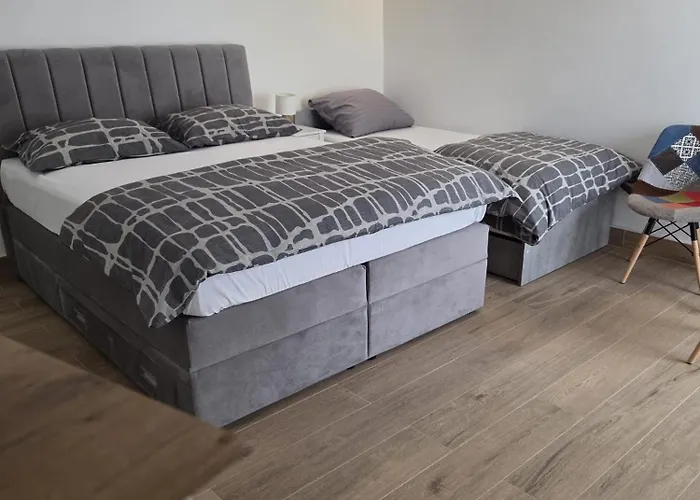 Гостевой дом Ivan Скрадин