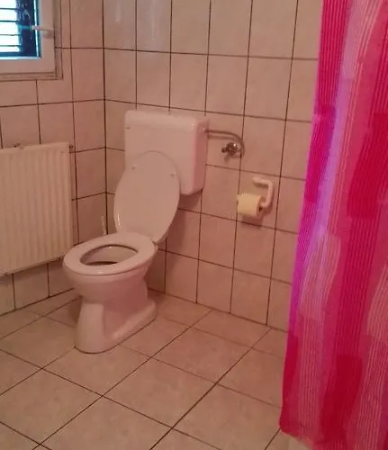 ゲストハウス Ivan