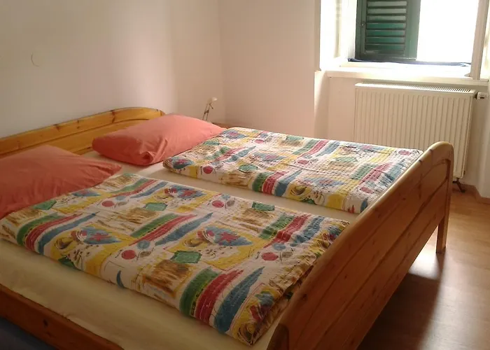 Ivan Gasthuis Skradin