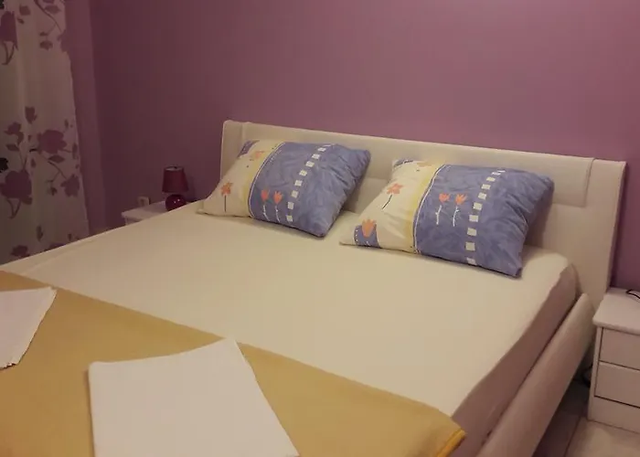 Ivan ゲストハウス スクラーディン