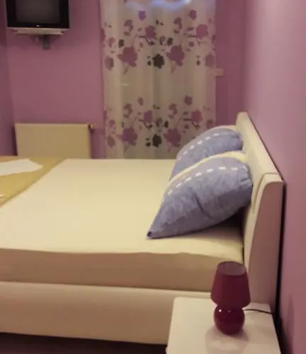 Pensión Ivan Skradin