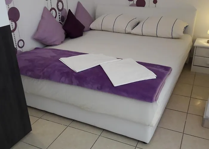 Ivan ゲストハウス スクラーディン