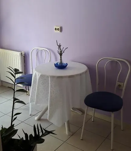 ゲストハウス Ivan